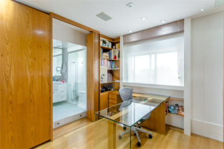 Apartamento à venda com 4 suítes em Vila Suzana, São Paulo, SP