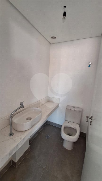 Apartamento à venda com 3 suítes em Vila Romana, São Paulo, SP