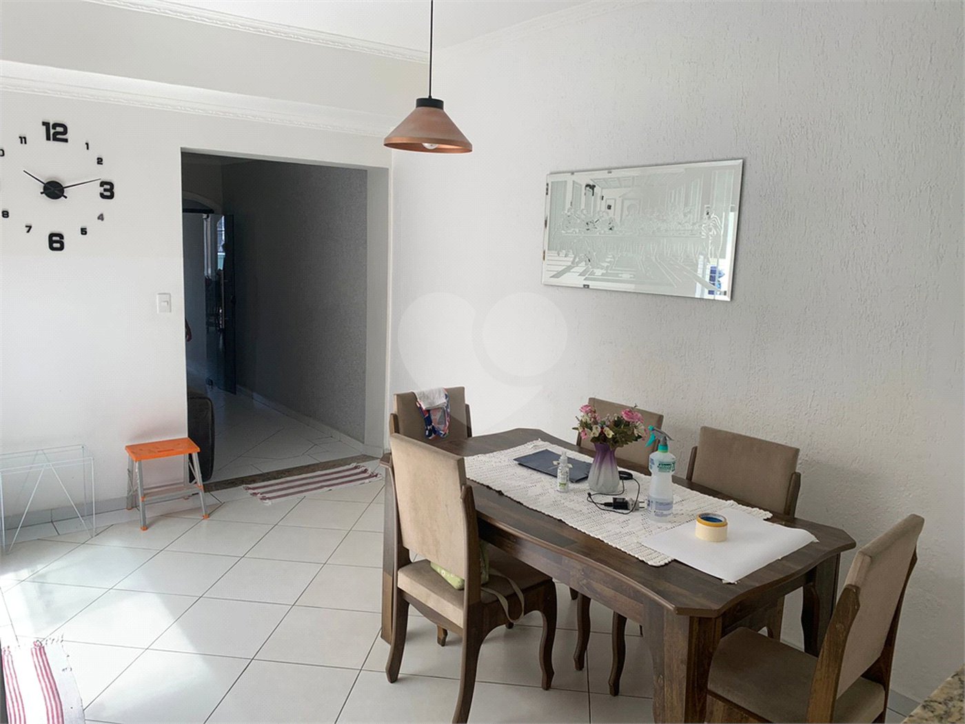 Sobrado à venda ou para alugar com 3 quartos, sendo 2 suítes, em Santana, São Paulo, SP