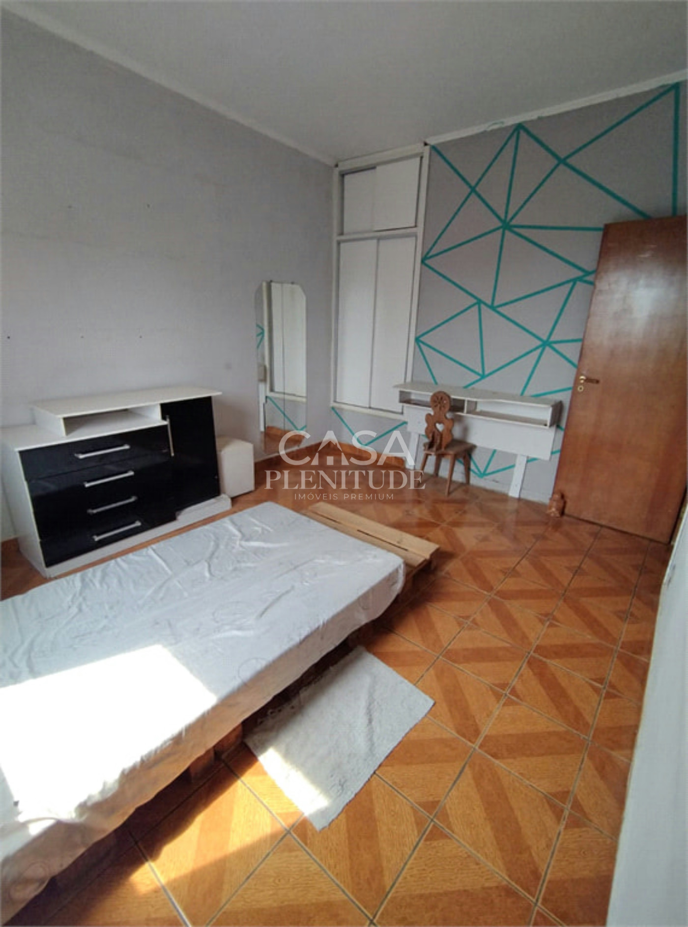 Casa à venda com 1 quarto em Vila Hortência, Sorocaba, SP