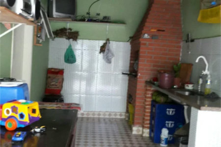 Casa à venda com 2 quartos em Jardim Arpoador, São Paulo, SP