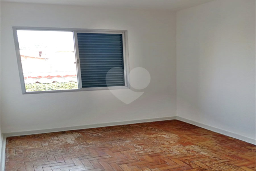 Apartamento à venda com 2 quartos em Mandaqui, São Paulo, SP
