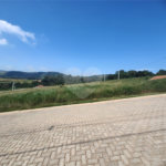 Terreno à venda no condomínio Residencial Solar São Judas Tadeu, Piracaia - SP