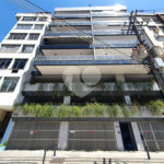 Apartamento à venda com 3 quartos, sendo 1 suíte,  em Tijuca, Rio de Janeiro, RJ