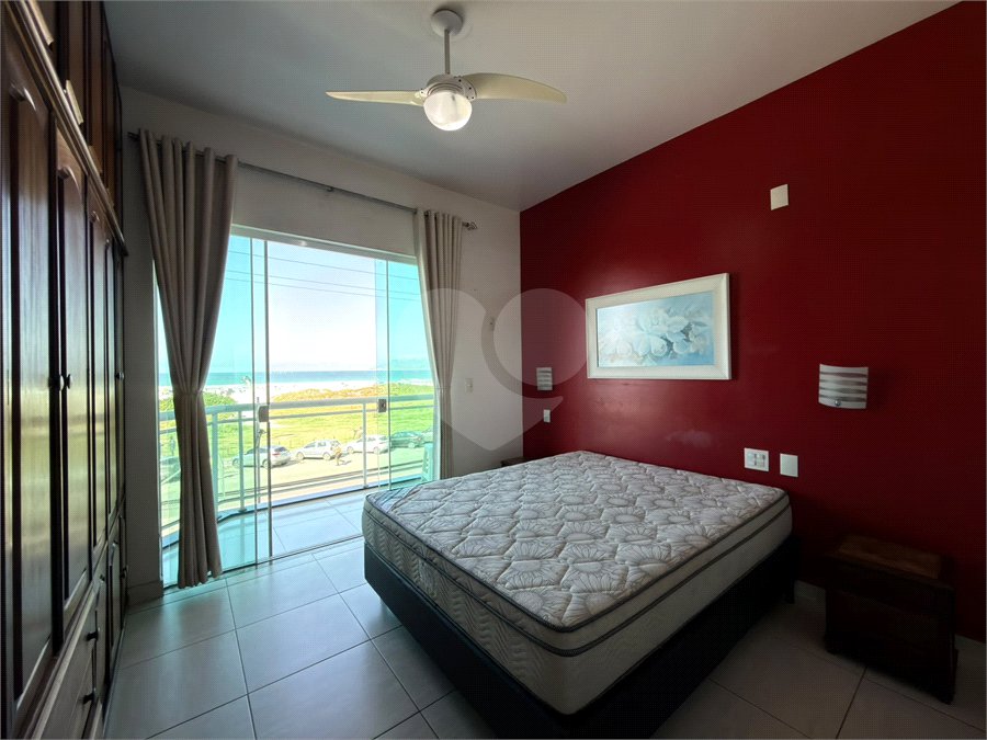 Apartamento à venda com 2 quartos, sendo 1 suíte, em Vila Nova, Cabo Frio, RJ
