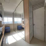 Apartamento à venda com 3 quartos, sendo 1 suíte, em Jardim Vazani, São Paulo, SP