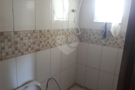 Casa de Vila à venda com 4 quartos, sendo 1 suíte,  em Jardim Morada do Sol, Indaiatuba, SP