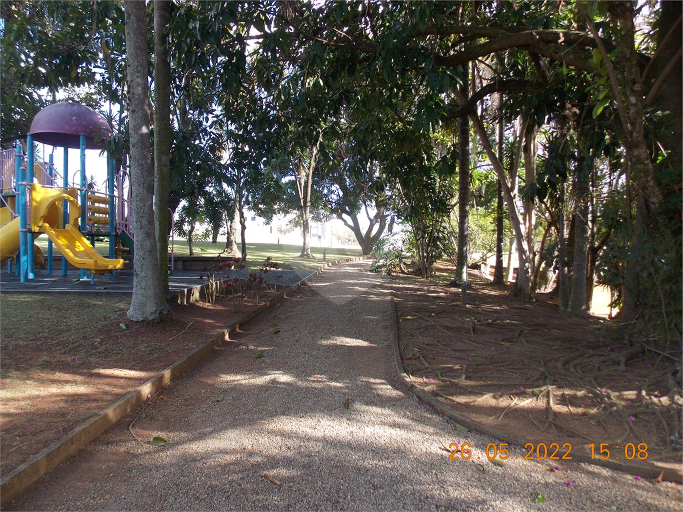 Terreno à venda no condomínio Equilibrium, Atibaia - SP