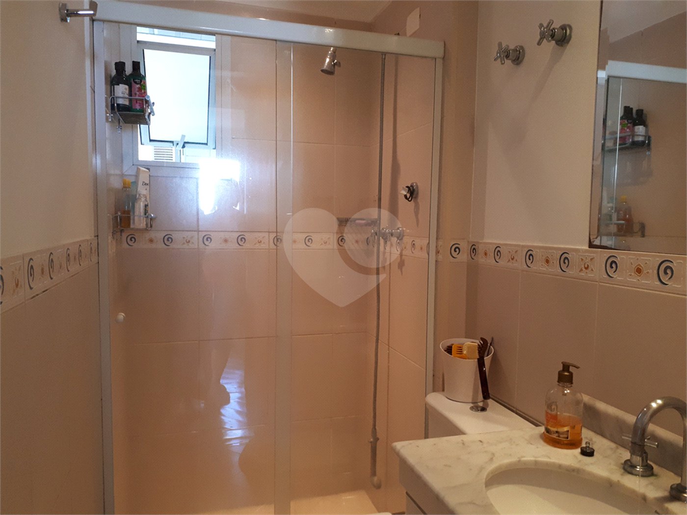Cobertura à venda com 3 quartos, sendo 1 suíte, em Vila Progredior, São Paulo, SP