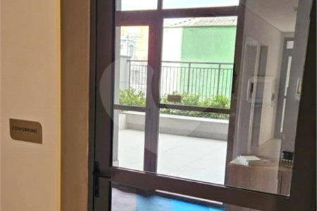 Apartamento à venda com 1 quarto em Tucuruvi, São Paulo, SP