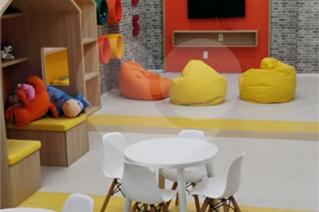 Apartamento à venda com 2 quartos em Zona Industrial, Sorocaba, SP