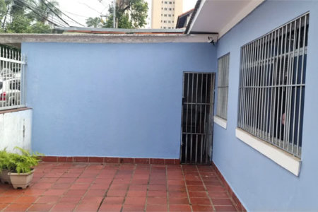 Casa Térrea à venda com 3 quartos, sendo 1 suíte, em Jardim Taboão, São Paulo, SP