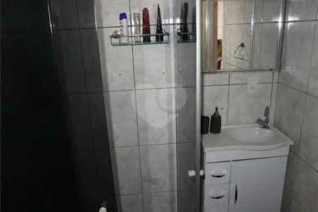 Apartamento à venda com 2 quartos em Santana, São Paulo, SP