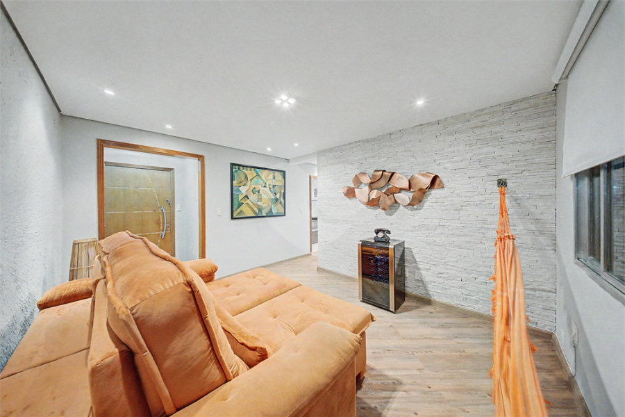 Apartamento para alugar com 3 quartos, sendo 1 suíte,  em Palmas do Tremembé, São Paulo, SP