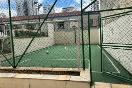 Apartamento para alugar com 3 quartos, sendo 1 suíte, em Pinheiros, São Paulo, SP