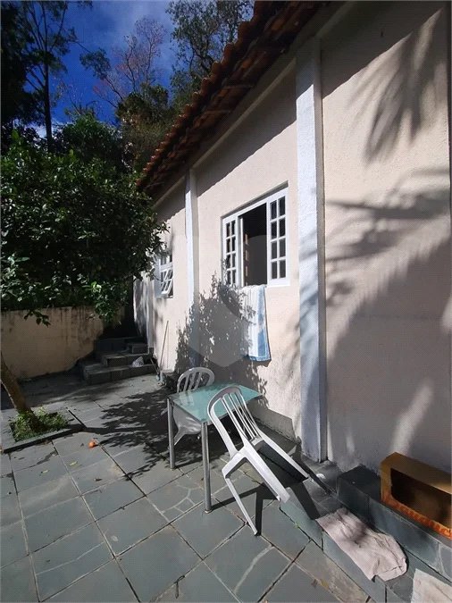 Casa para alugar com 2 suítes no condomínio Alpes da Cantareira, Mairiporã - SP