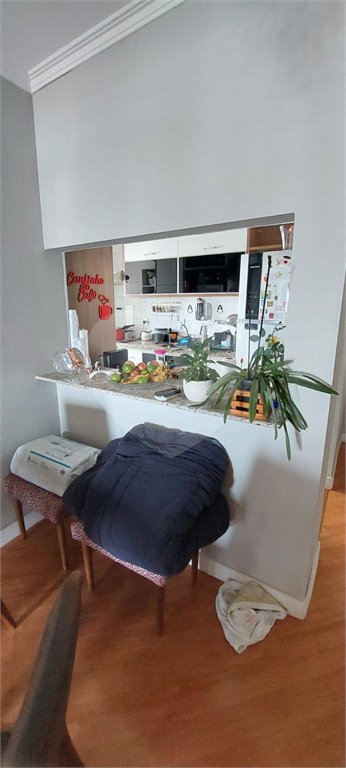 Apartamento à venda com 2 quartos, sendo 1 suíte, em Chora Menino, São Paulo, SP
