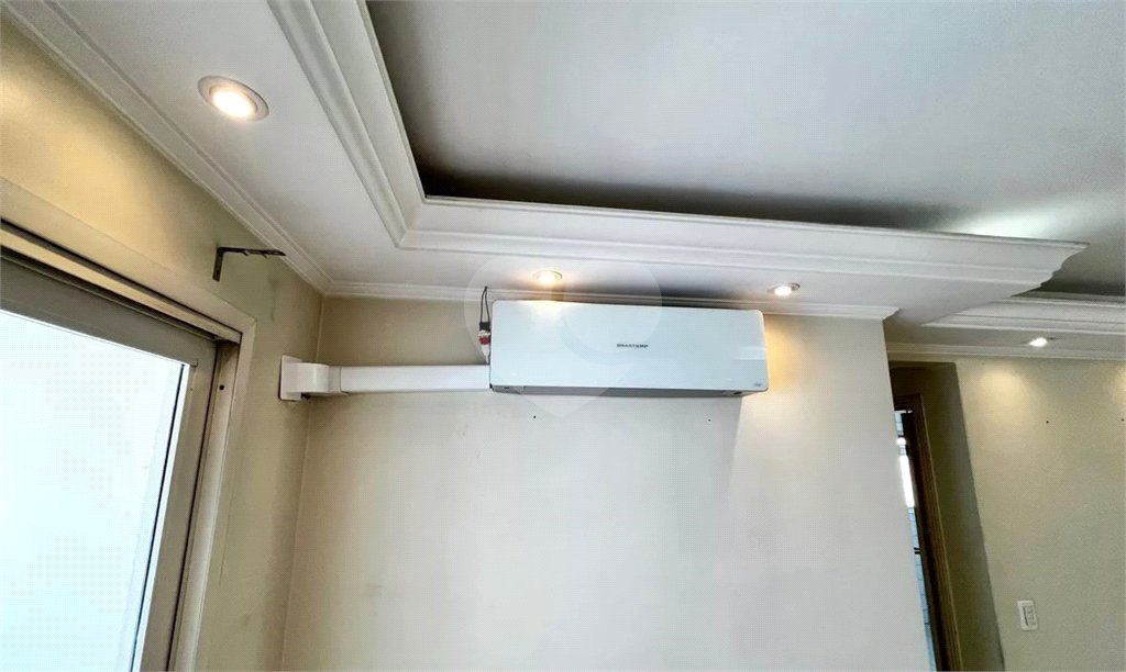 Apartamento à venda com 2 quartos em Imirim, São Paulo, SP