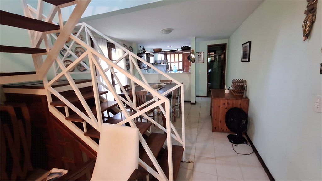Casa à venda com 2 quartos em Rasa, Armação dos Búzios, RJ