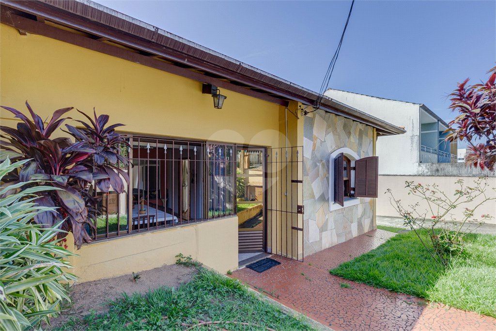 Casa Térrea à venda com 2 quartos em Campo Grande, São Paulo, SP