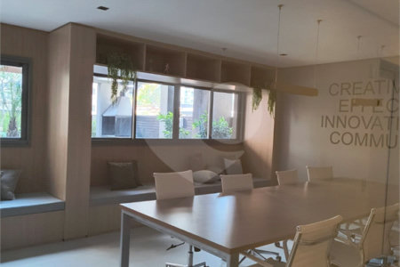 Studio à venda com 1 quarto em Ipiranga, São Paulo, SP