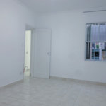 Apartamento com 2 dormitórios à venda, 76 m² por R$ 490.000,00 - Boqueirão - Santos/SP