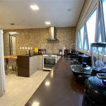 Apartamento à venda com 3 suítes em Vila Suzana, São Paulo, SP