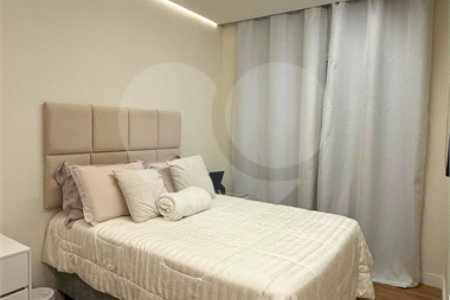 Apartamento à venda em Mogi Moderno, Mogi das Cruzes, SP