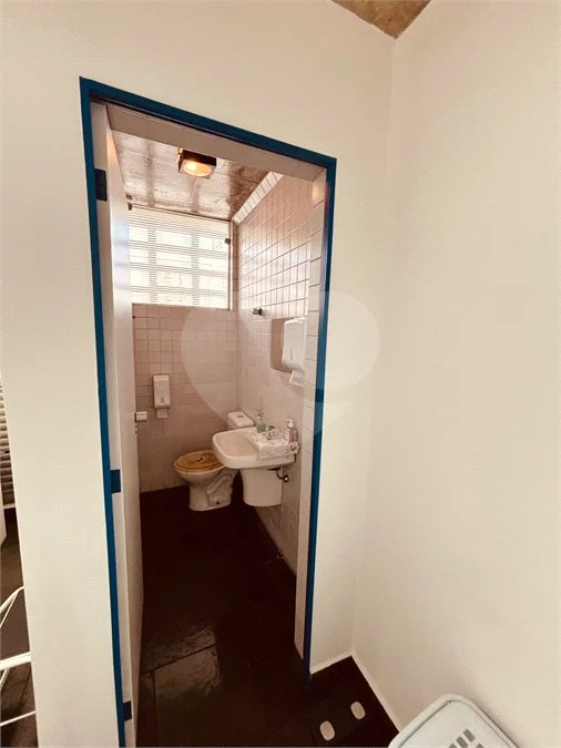 Sobrado para alugar no Centro, Santo André, SP