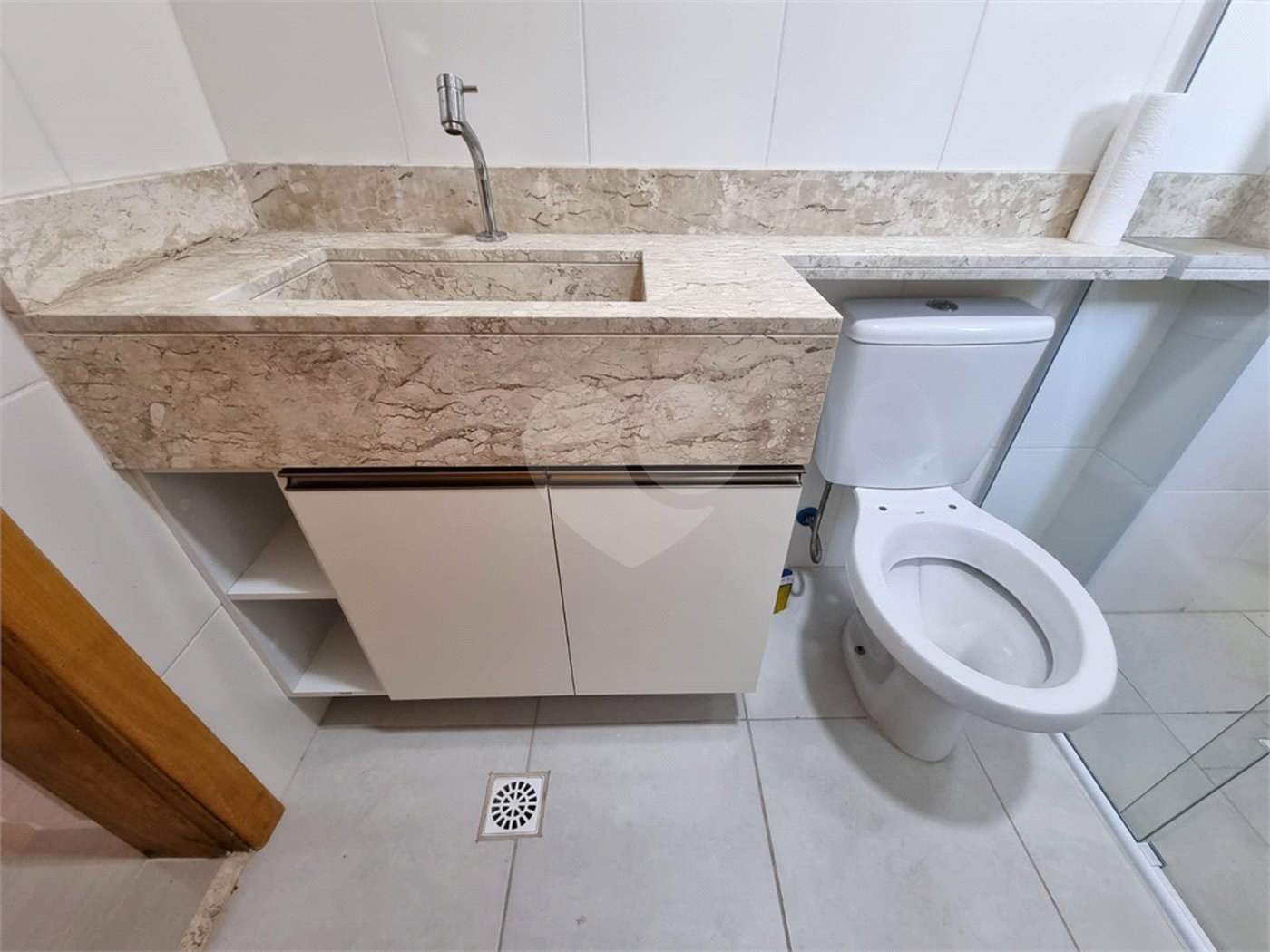 Apartamento à venda com 1 quarto em Tucuruvi, São Paulo, SP