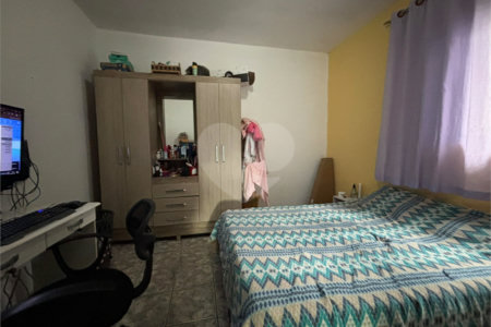 Casa à venda com 2 quartos em Jardim Presidente Dutra, Guarulhos, SP