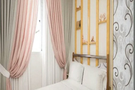 Apartamento à venda com 2 quartos em Paraíso do Morumbi, São Paulo, SP