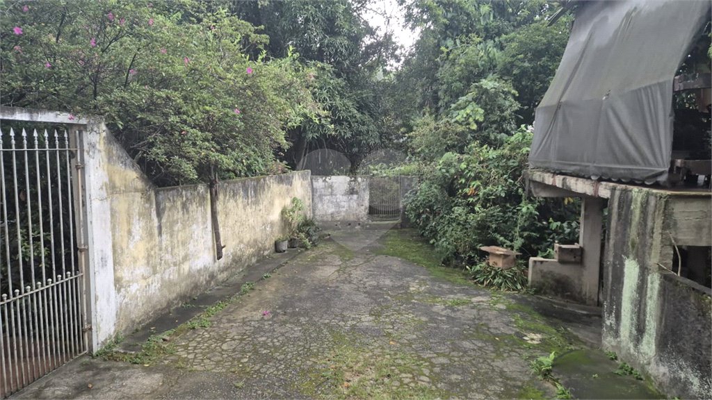 Terreno à venda ou para alugar em Horto, São Paulo, SP