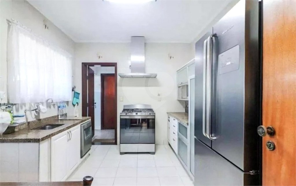 Casa à venda com 3 suítes em Jardim Bonfiglioli, São Paulo, SP