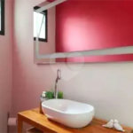 Casa à venda com 2 quartos, sendo 1 suíte,  no condomínio Cube Real Parque, São Paulo - SP