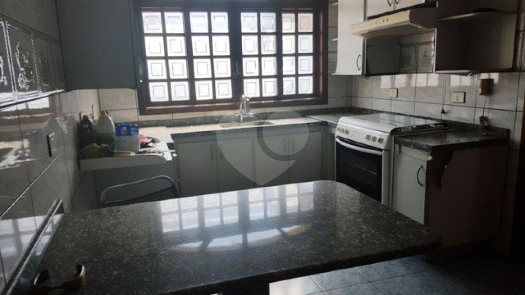 Sobrado à venda com 3 quartos, sendo 2 suítes, em Mandaqui, São Paulo, SP