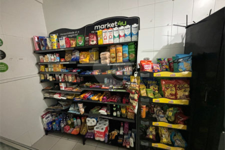 Apartamento para alugar com 1 quarto em Gopoúva, Guarulhos, SP