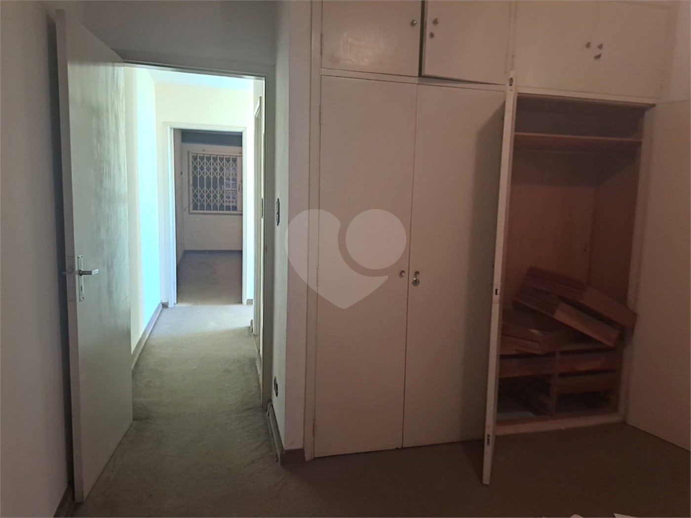 Sobrado à venda com 3 quartos em Campo Belo, São Paulo, SP