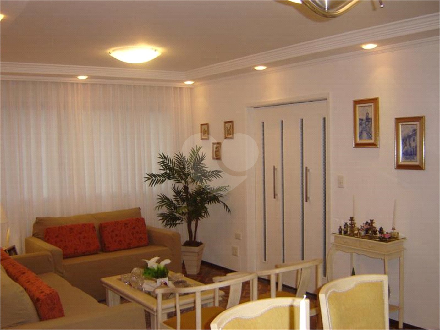 Apartamento à venda com 3 quartos, sendo 1 suíte, em Santana, São Paulo, SP