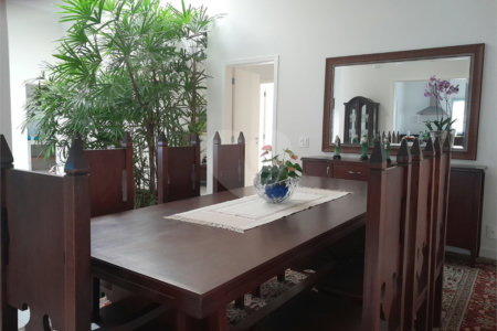 Casa à venda com 5 suítes no condomínio Ipe Velho, Vinhedo - SP