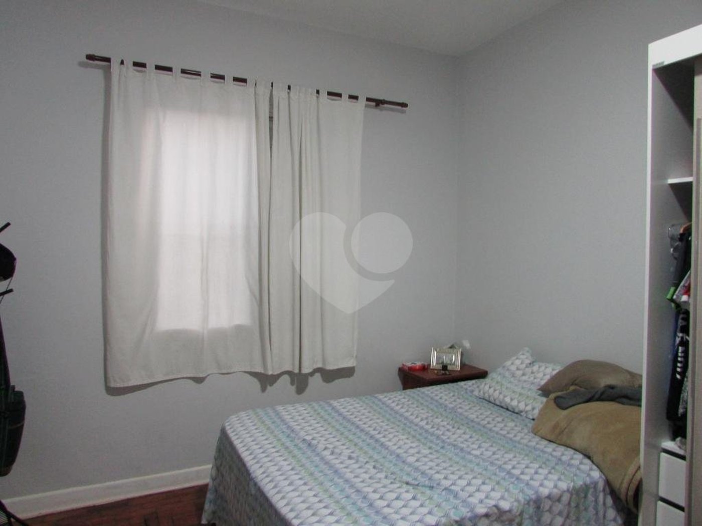 Apartamento à venda com 2 quartos em Barra Funda, São Paulo, SP
