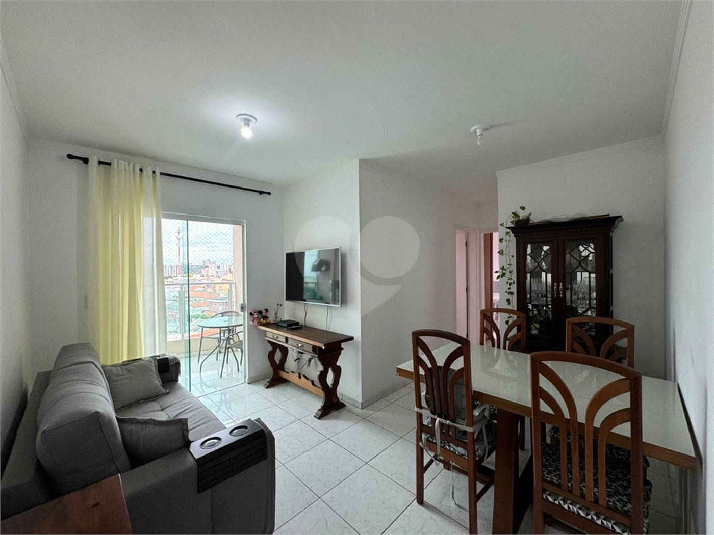 Apartamento à venda com 2 quartos, sendo 1 suíte, em Vila Haro, Sorocaba, SP