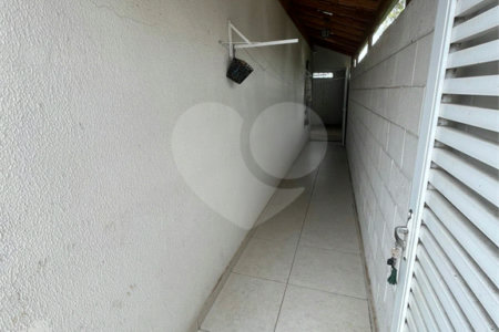 Casa à venda com 3 quartos no condomínio Jd Rebelato, Cotia - SP