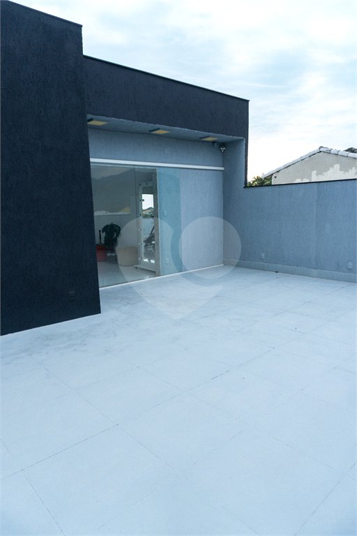 Triplex à venda com 3 suítes em Campo Grande, Rio de Janeiro, RJ