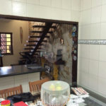 Sobrado à venda com 5 quartos, sendo 4 suítes,  em Vila Mazzei, São Paulo, SP