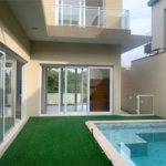 Casa à venda com 3 suítes no condomínio Quadra Real, Atibaia - SP
