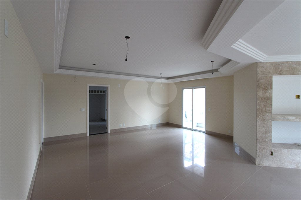 Apartamento à venda com 4 quartos, sendo 3 suítes, em Parque Mandaqui, São Paulo, SP