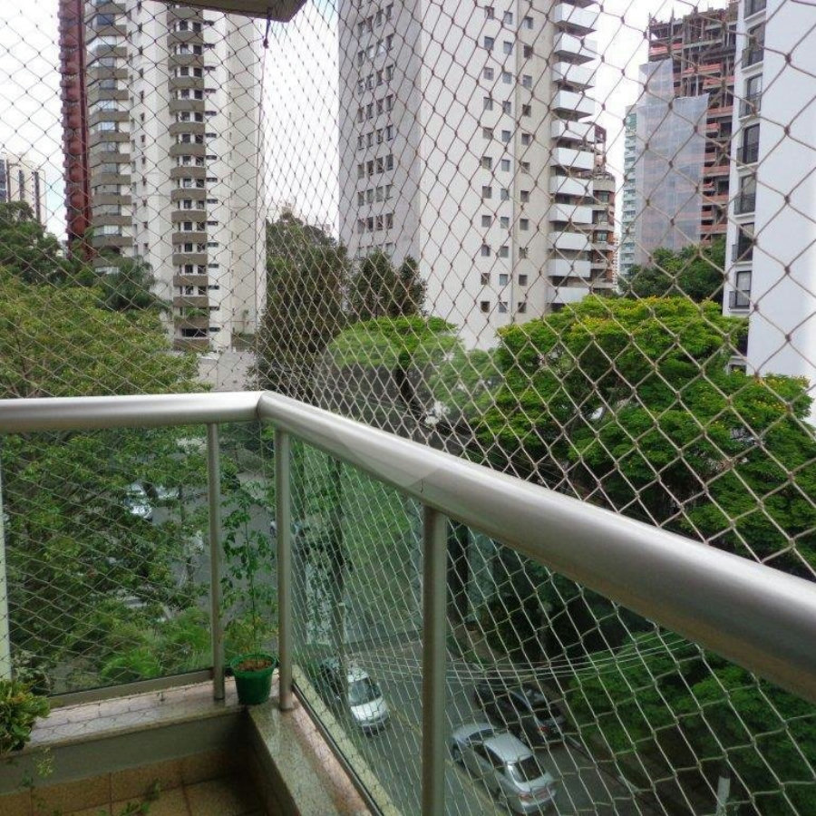 Apartamento à venda com 3 quartos, sendo 1 suíte, em Jardim Londrina, São Paulo, SP