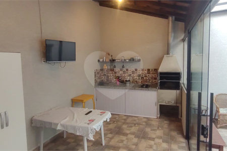 Casa à venda com 3 quartos, sendo 1 suíte, em Villa Di Cesar, Mogi das Cruzes, SP