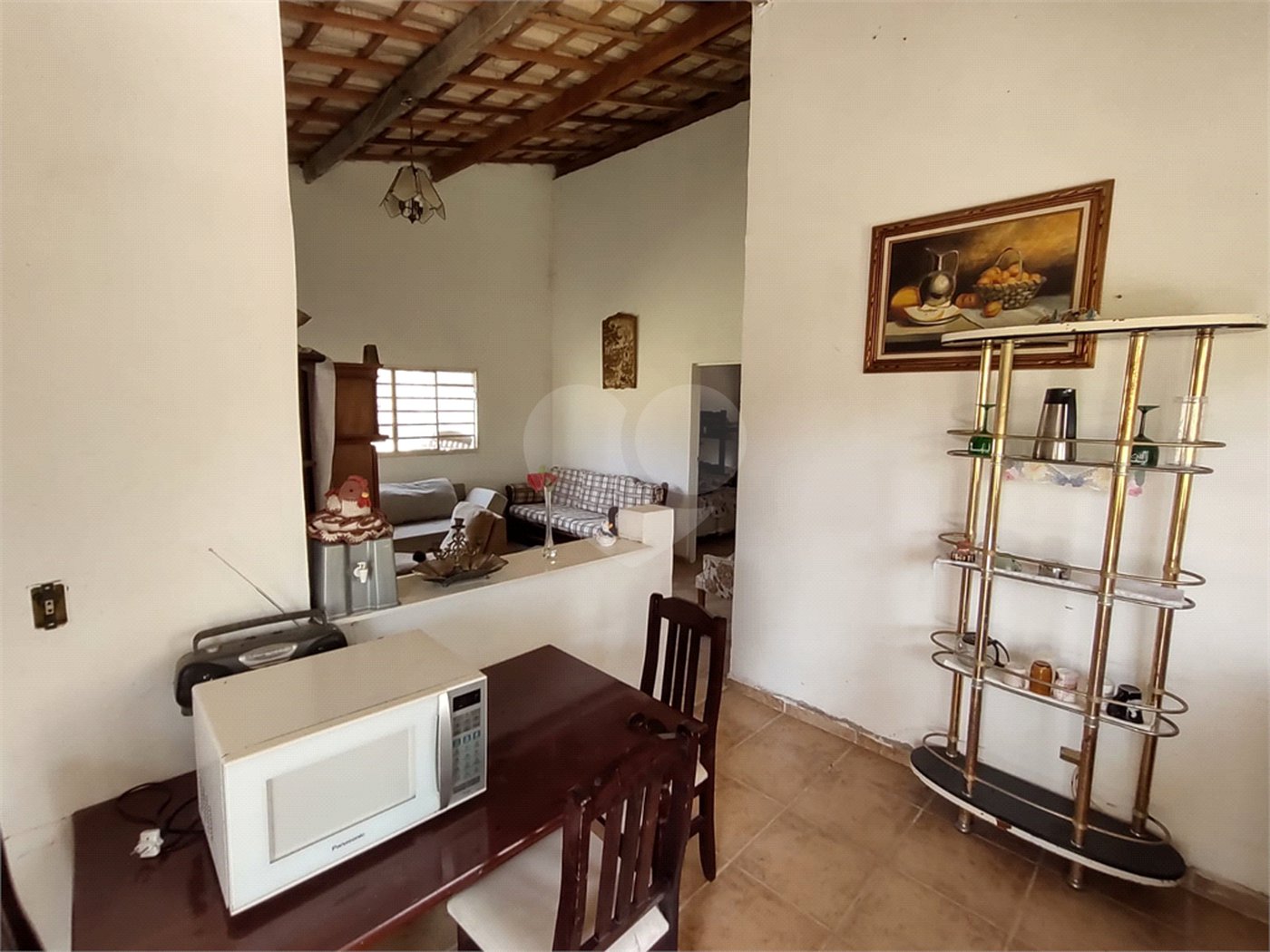 Chácara à venda com 4 quartos em Residencial Chácara da Planície, Sorocaba, SP